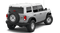 2026 Ford Bronco HERITAGE EDITION 4 DOOR A