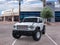 2026 Ford Bronco HERITAGE EDITION 4 DOOR A