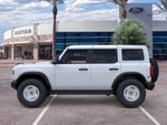 2026 Ford Bronco HERITAGE EDITION 4 DOOR A