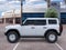 2026 Ford Bronco HERITAGE EDITION 4 DOOR A