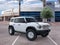 2026 Ford Bronco HERITAGE EDITION 4 DOOR A
