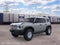 2026 Ford Bronco HERITAGE EDITION 4 DOOR A