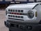 2026 Ford Bronco HERITAGE EDITION 4 DOOR A