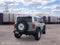 2026 Ford Bronco HERITAGE EDITION 4 DOOR A