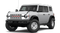 2026 Ford Bronco HERITAGE EDITION 4 DOOR A