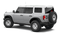2026 Ford Bronco HERITAGE EDITION 4 DOOR A