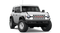 2026 Ford Bronco HERITAGE EDITION 4 DOOR A