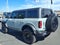2021 Ford Bronco First Edition