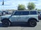 2021 Ford Bronco First Edition