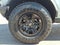2021 Ford Bronco First Edition