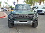 2022 Ford Bronco Raptor