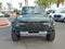 2022 Ford Bronco Raptor