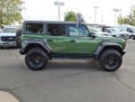 2022 Ford Bronco Raptor