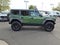 2022 Ford Bronco Raptor