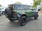 2022 Ford Bronco Raptor