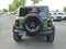 2022 Ford Bronco Raptor