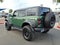 2022 Ford Bronco Raptor