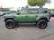 2022 Ford Bronco Raptor