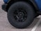 2026 Ford Bronco BIG BEND 4 DOOR 4X4