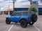 2026 Ford Bronco BIG BEND 4 DOOR 4X4