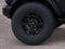2026 Ford Bronco BIG BEND 4 DOOR 4X4