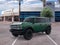2025 Ford Bronco BIG BEND 4 DOOR 4X4