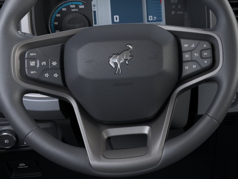 2025 Ford Bronco BIG BEND 4 DOOR 4X4
