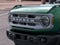 2025 Ford Bronco BIG BEND 4 DOOR 4X4