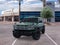 2025 Ford Bronco BIG BEND 4 DOOR 4X4