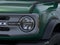 2025 Ford Bronco BIG BEND 4 DOOR 4X4