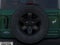 2025 Ford Bronco BIG BEND 4 DOOR 4X4