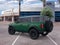 2025 Ford Bronco BIG BEND 4 DOOR 4X4