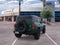 2025 Ford Bronco BIG BEND 4 DOOR 4X4