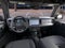 2025 Ford Bronco BIG BEND 4 DOOR 4X4