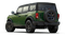2025 Ford Bronco BIG BEND 4 DOOR 4X4