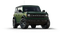 2025 Ford Bronco BIG BEND 4 DOOR 4X4