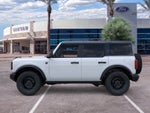 2026 Ford Bronco BIG BEND 4 DOOR 4X4