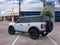 2026 Ford Bronco BIG BEND 4 DOOR 4X4
