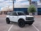 2026 Ford Bronco BIG BEND 4 DOOR 4X4