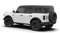 2026 Ford Bronco BIG BEND 4 DOOR 4X4