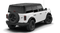 2026 Ford Bronco BIG BEND 4 DOOR 4X4
