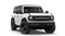 2026 Ford Bronco BIG BEND 4 DOOR 4X4