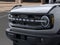 2026 Ford Bronco OUTER BANKS 4 DOOR 4X4