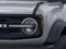 2026 Ford Bronco OUTER BANKS 4 DOOR 4X4