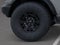 2026 Ford Bronco OUTER BANKS 4 DOOR 4X4