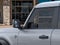2026 Ford Bronco OUTER BANKS 4 DOOR 4X4