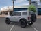 2026 Ford Bronco OUTER BANKS 4 DOOR 4X4