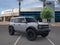 2026 Ford Bronco OUTER BANKS 4 DOOR 4X4