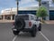 2026 Ford Bronco OUTER BANKS 4 DOOR 4X4