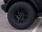 2026 Ford Bronco OUTER BANKS 4 DOOR 4X4